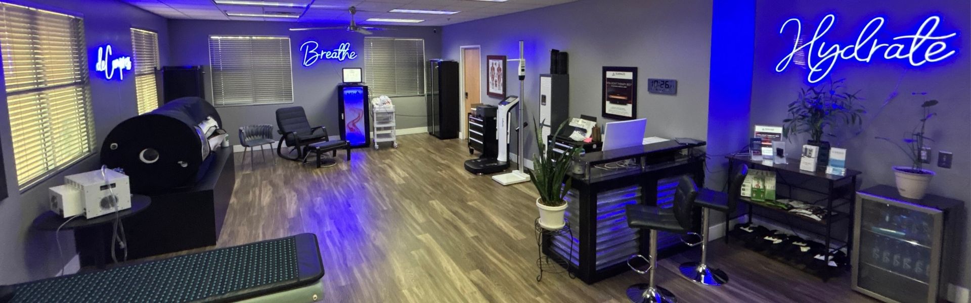 Chiropractic