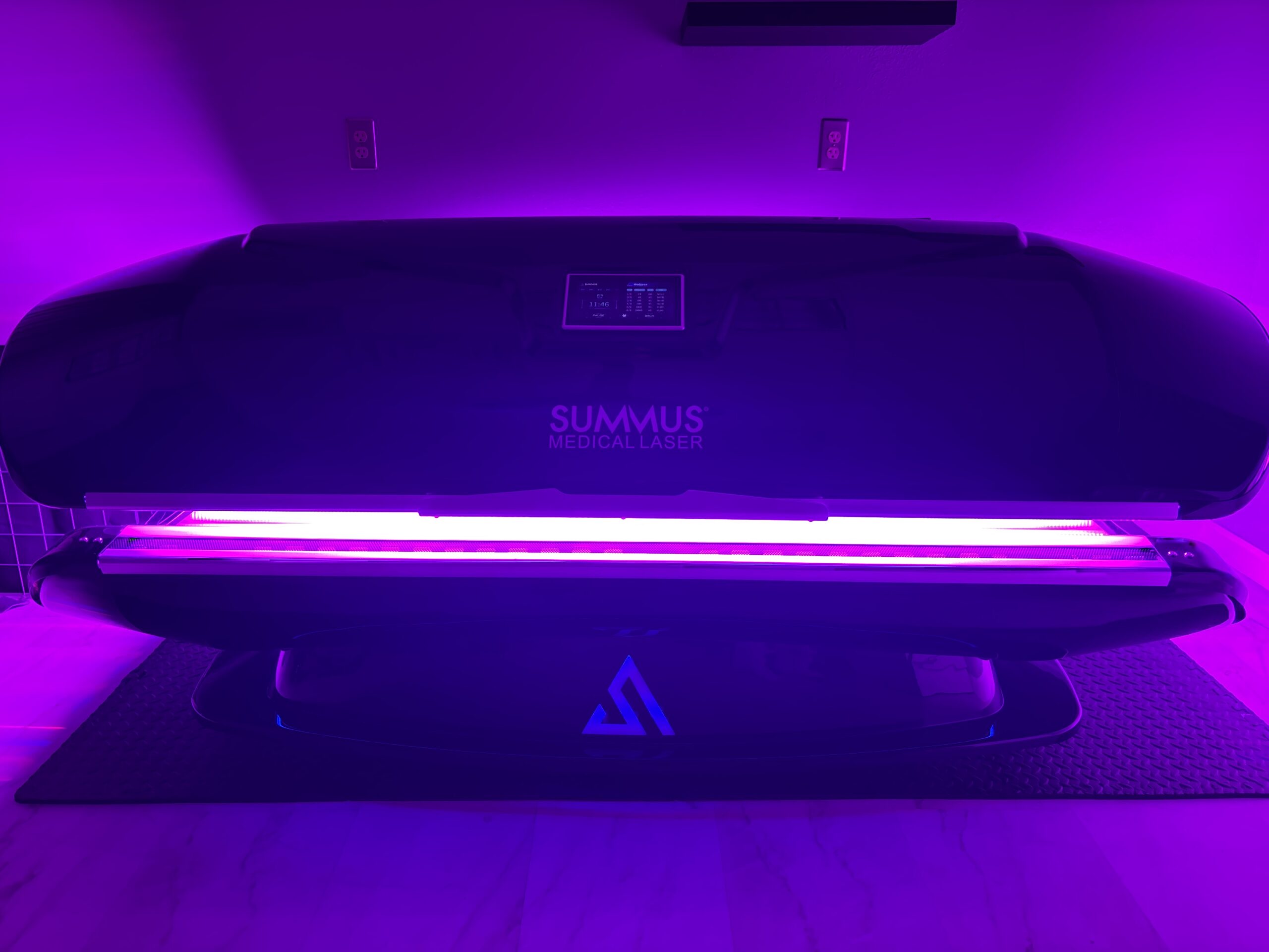 Vita-bed